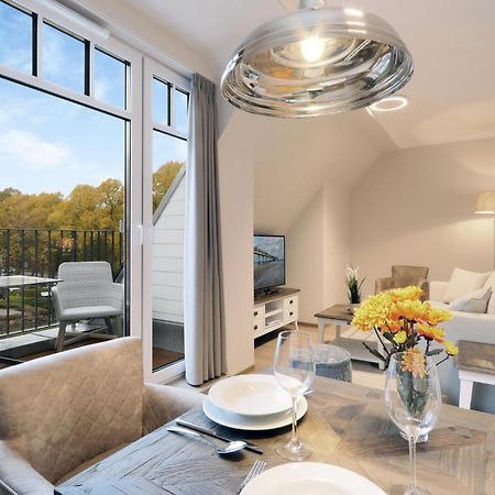 Meerblick-Apartment 62 Boltenhagen  Luaran gambar
