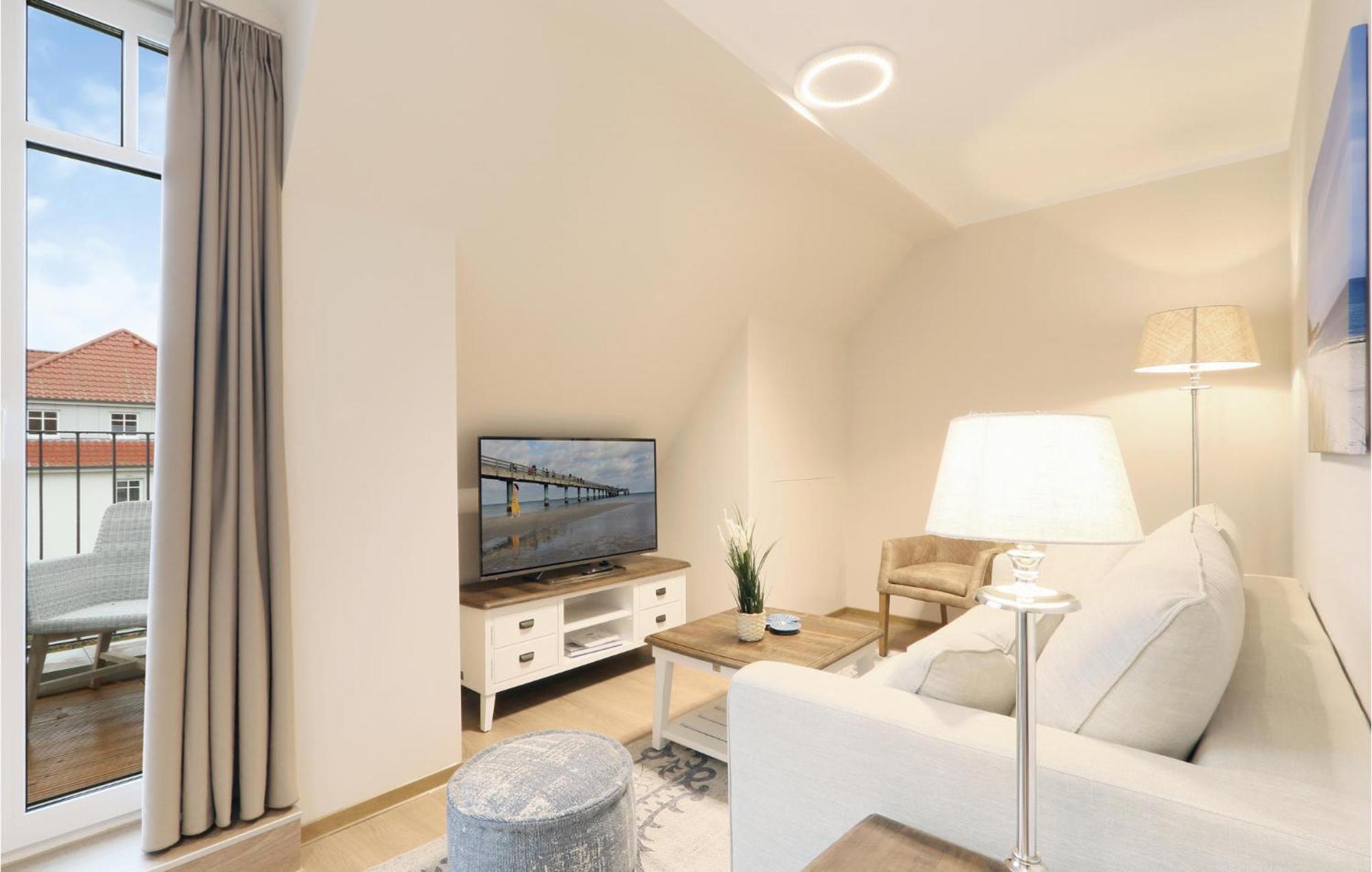 Meerblick-Apartment 62 Boltenhagen  Luaran gambar