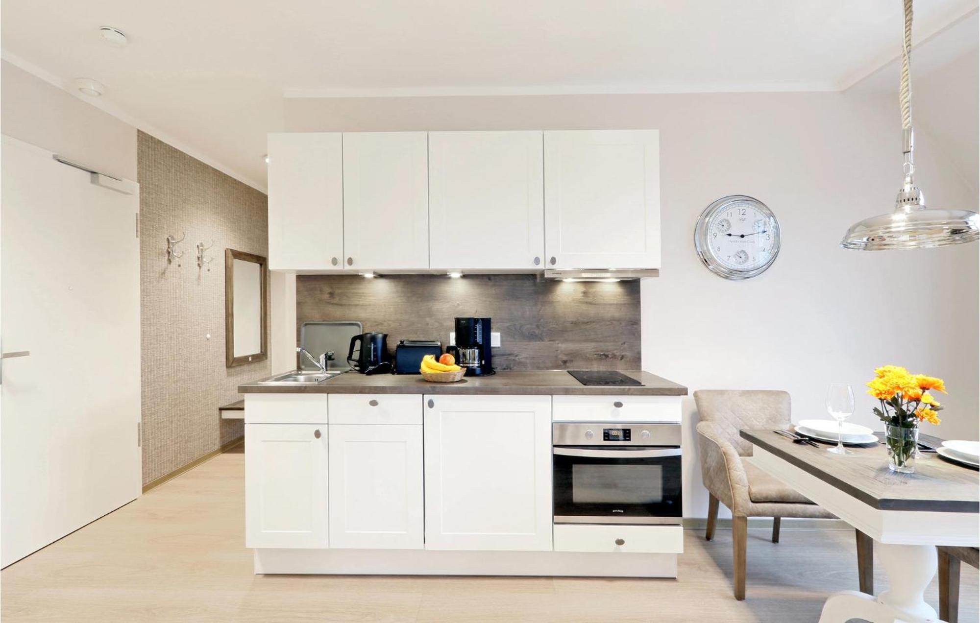 Meerblick-Apartment 62 Boltenhagen  Luaran gambar