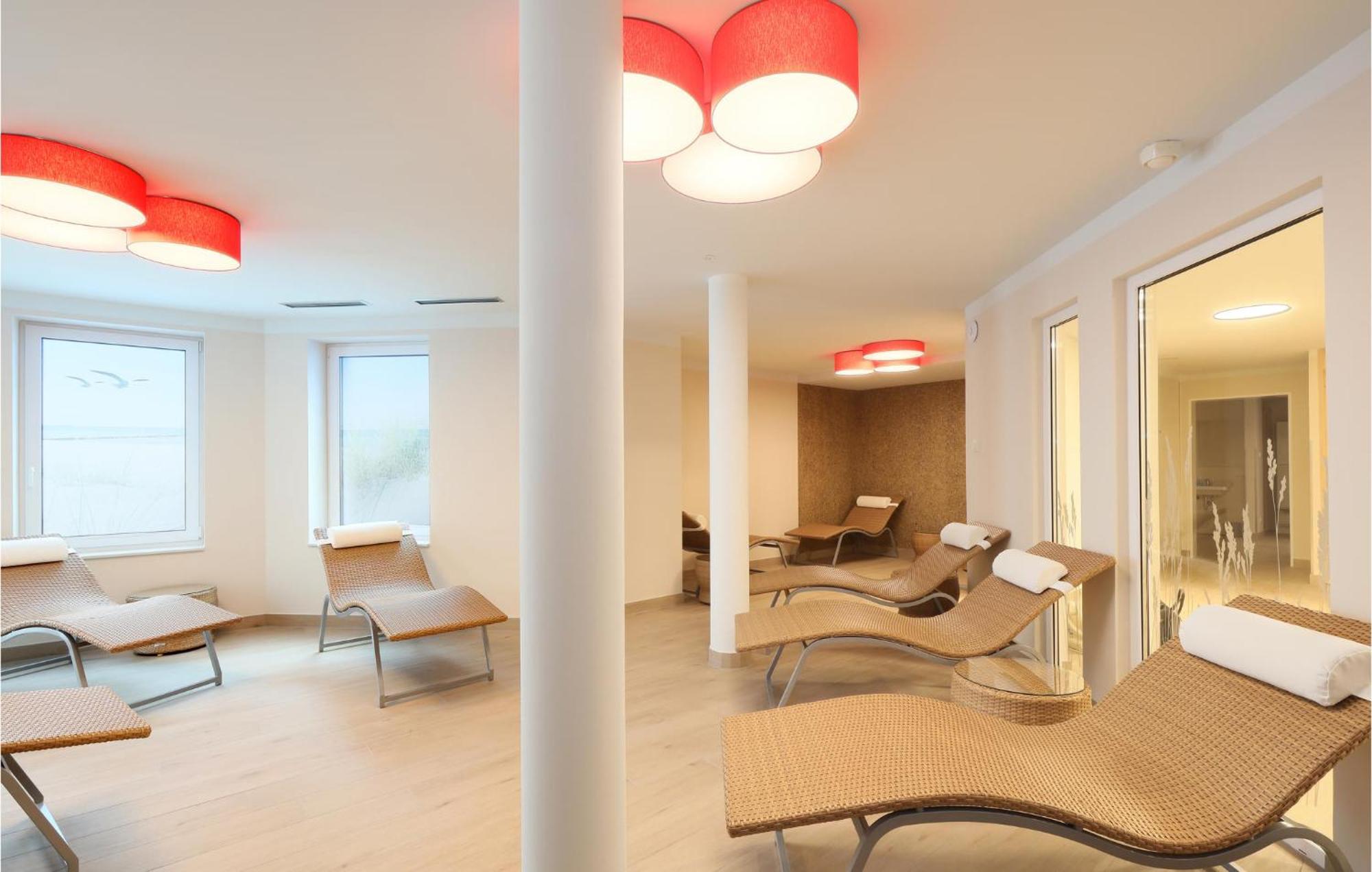 Meerblick-Apartment 62 Boltenhagen  Luaran gambar