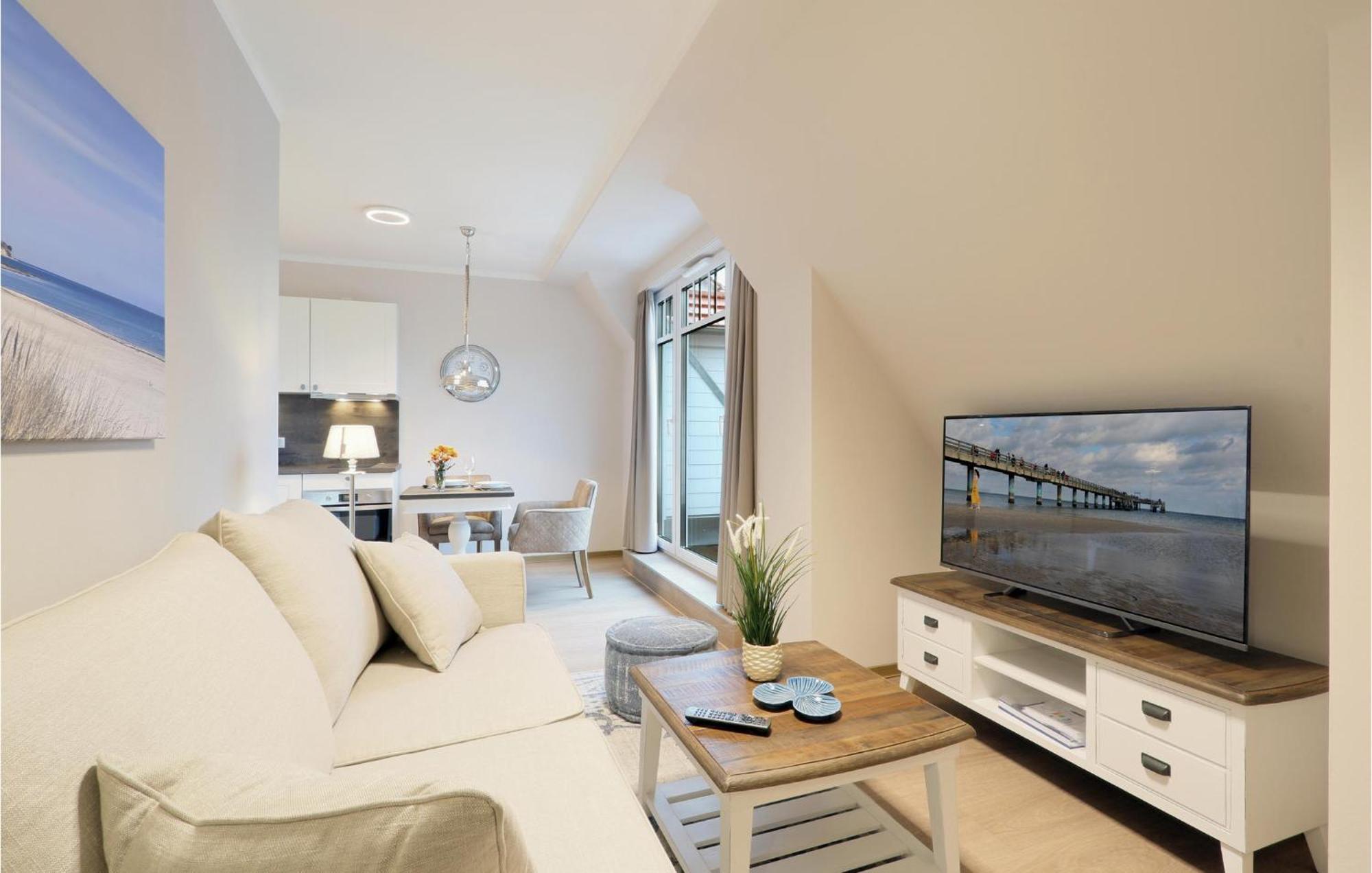 Meerblick-Apartment 62 Boltenhagen  Luaran gambar