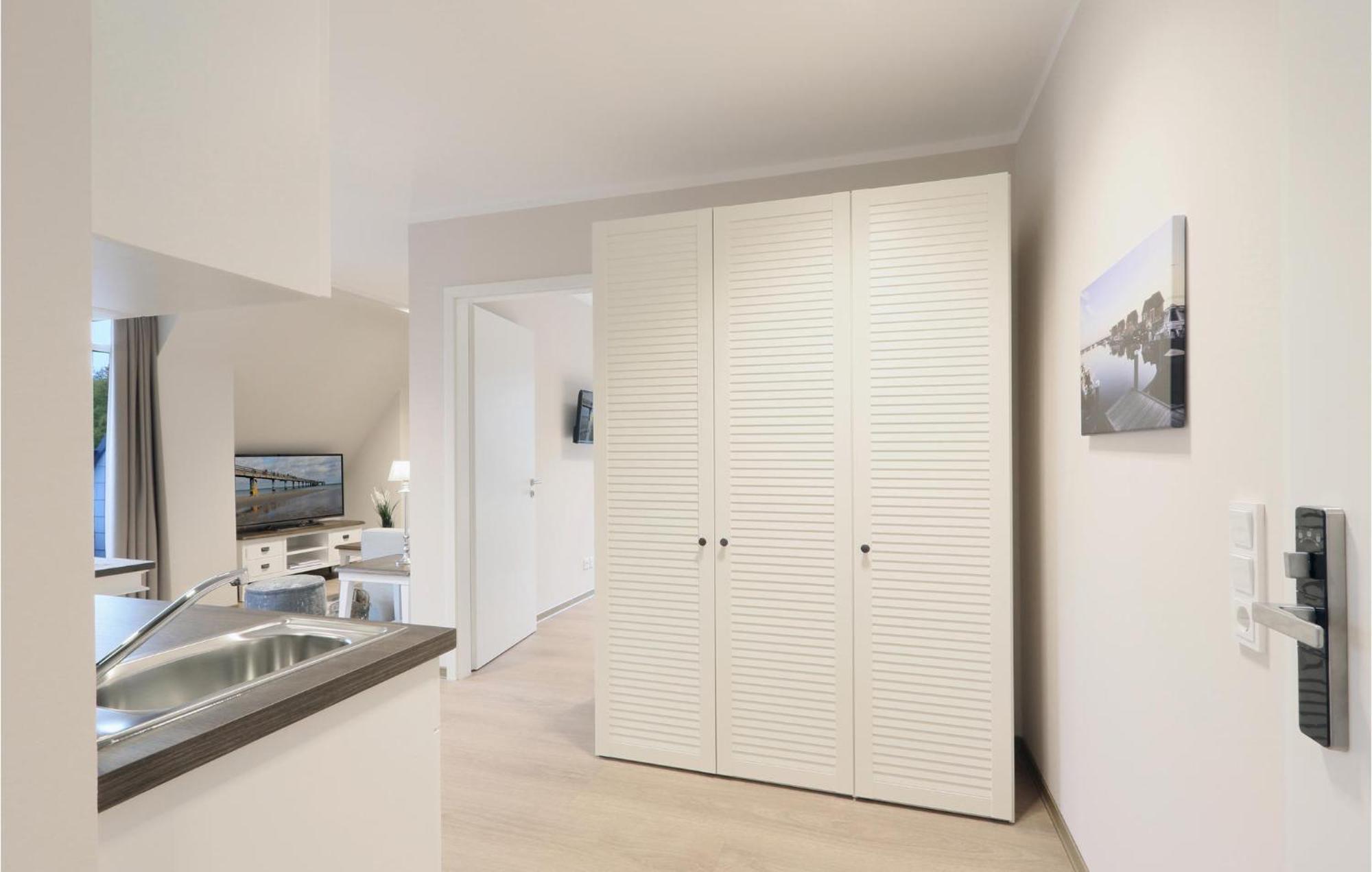 Meerblick-Apartment 62 Boltenhagen  Luaran gambar