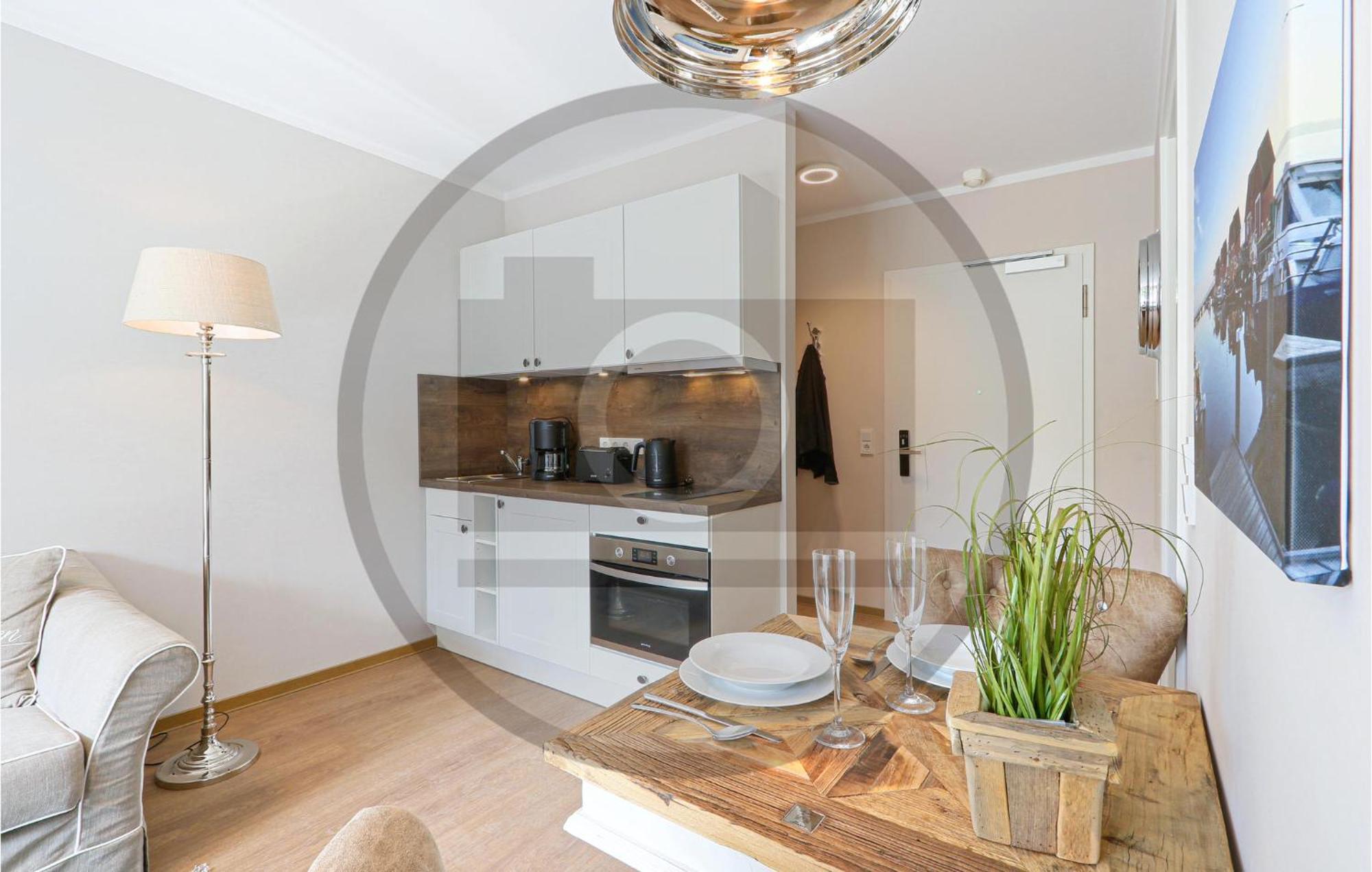 Meerblick-Apartment 62 Boltenhagen  Luaran gambar