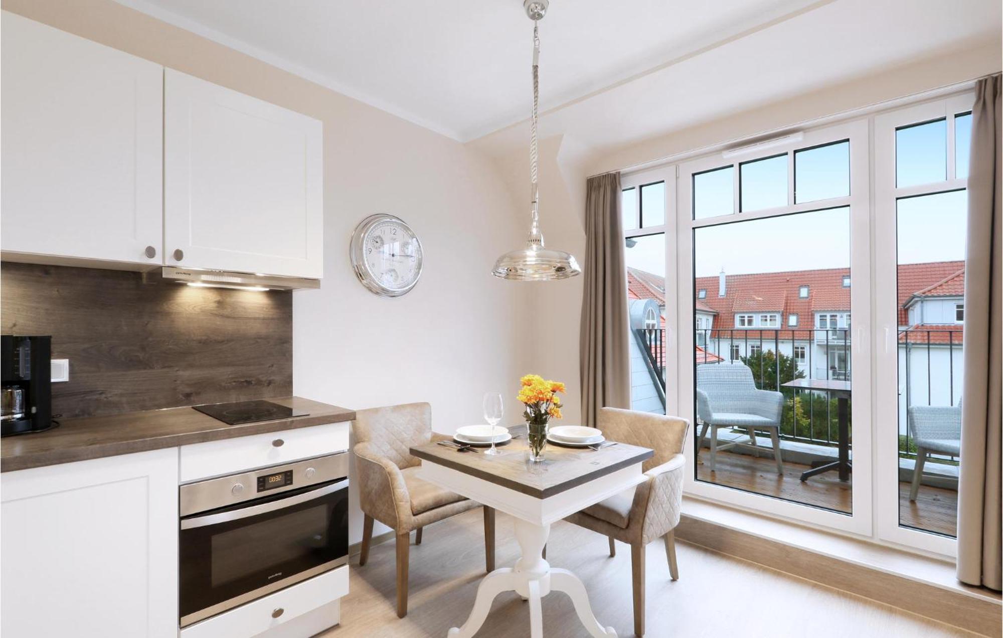 Meerblick-Apartment 62 Boltenhagen  Luaran gambar