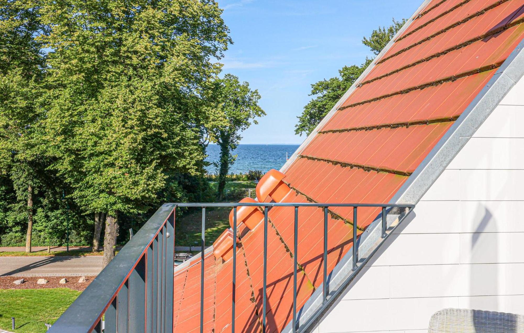 Meerblick-Apartment 62 Boltenhagen  Luaran gambar